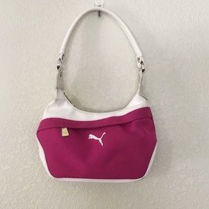 GUC Puma Purse